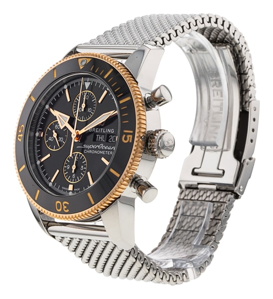 Breitling SuperOcean Heritage II U13313